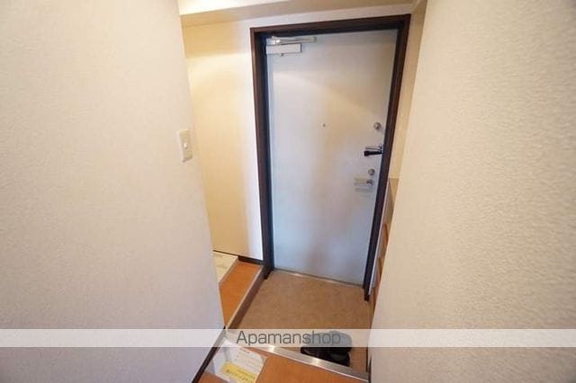 マンションクォーレの内装写真