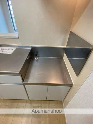 ベル　フィオーレＢ[2LDK/57.07m2]の内装4