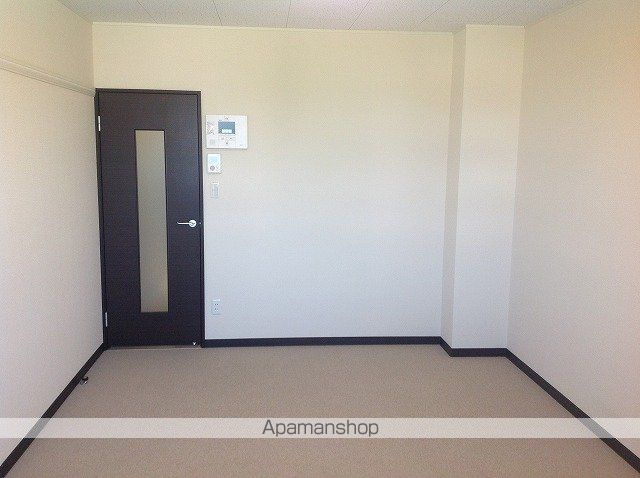 レオネクストシメオンの内装写真