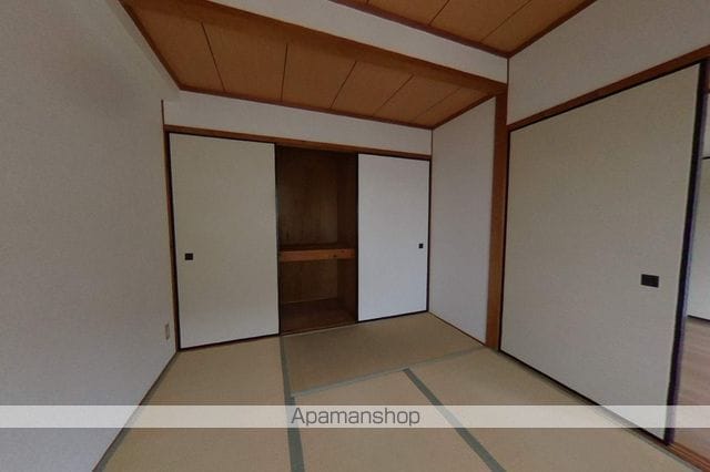 岡林マンションの内装写真