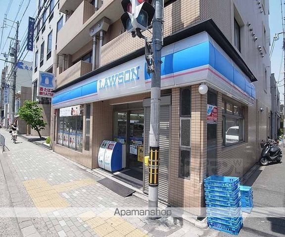 ヴェルメゾン御所西の周辺写真
