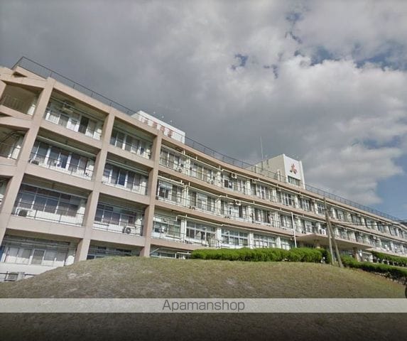 メゾンWAKIDAの周辺写真