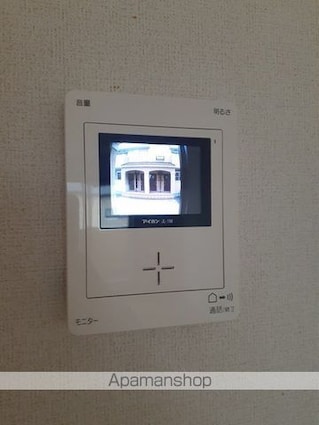 エトワールＣ[2LDK/63.86m2]のその他設備