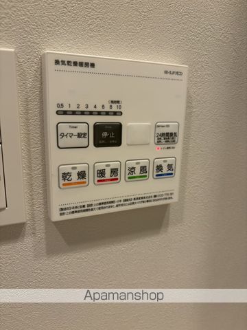 ブランシエスタ入谷グランデの内装写真