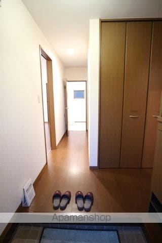 榮タウンハウスの内装写真