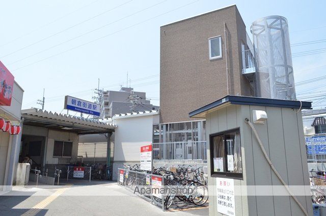 戸田第2ビルの周辺写真