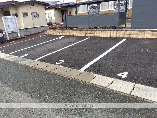 レオパレスキャッスル松波のその他写真