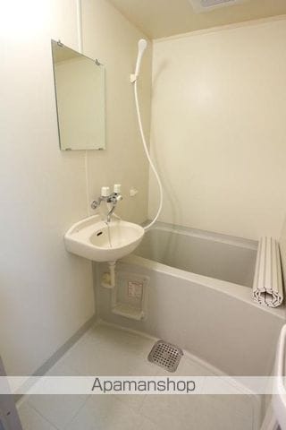 ミレニアムハイツの内装写真
