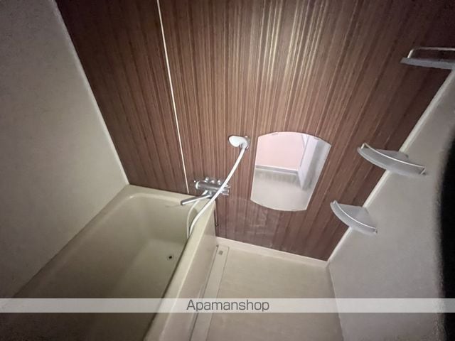 コーポ藤下の内装写真