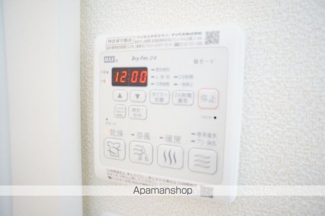 第10須賀ハイツの内装写真