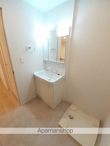 クレール六番館の内装写真