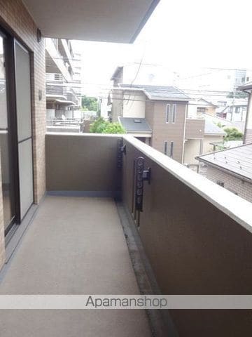 SUN FIELD与野の内装写真