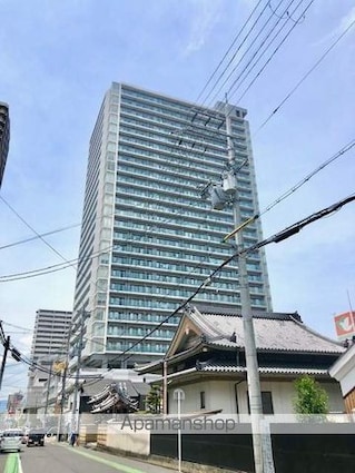 アトラスタワー草津[3LDK/70.47m2]の外観4