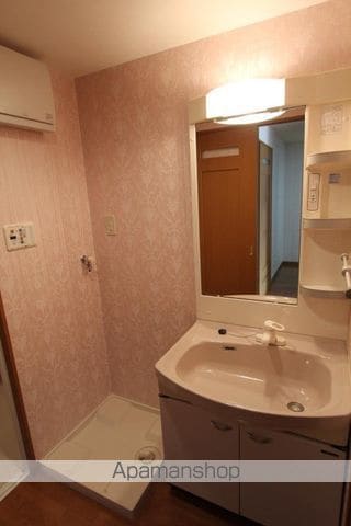 STAGE ONEの内装写真