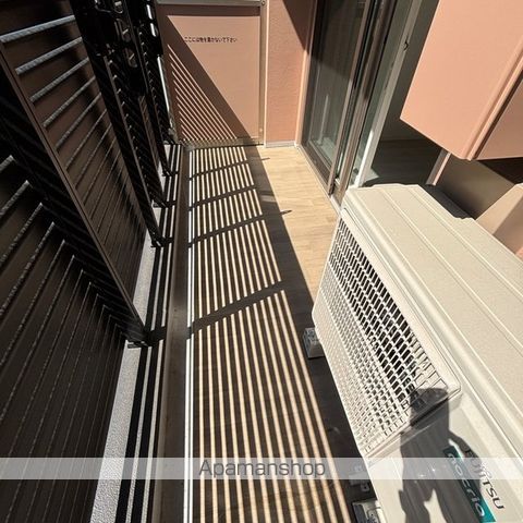 パークアクシス品川天王洲アイルの内装写真