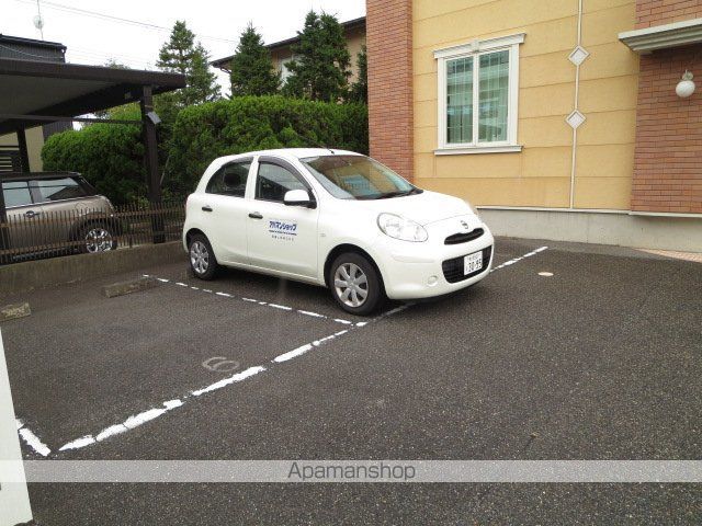 ララビー小針のその他写真