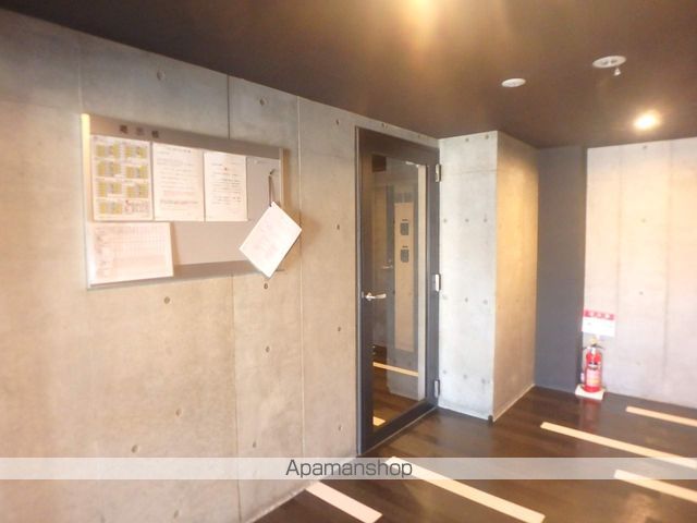 シティプラザ手稲アネックスの内装写真