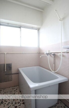 平松ビル[2DK/42m2]のバス