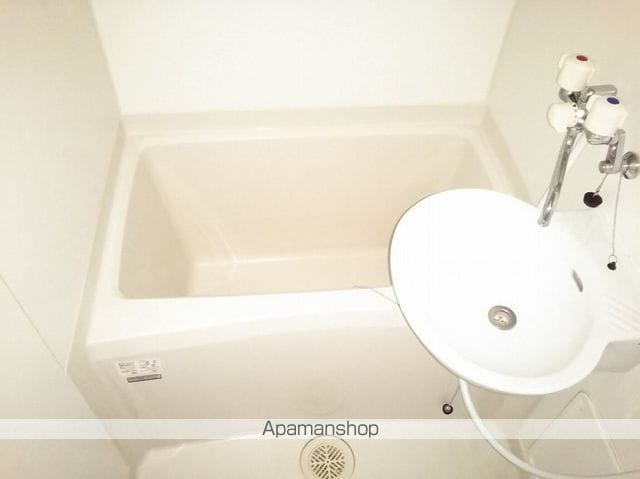レオパレスヴェルヴェデーレの内装写真