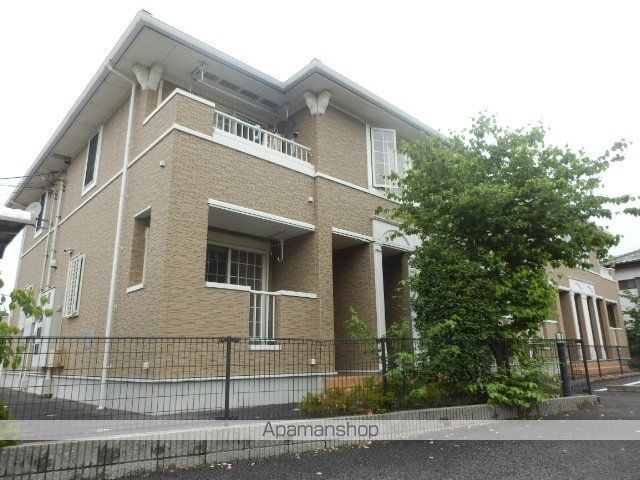 レジデンス諒（リョウ） 203 ｜ 千葉県千葉市中央区川戸町562-1（賃貸アパート2LDK・2階・58.86㎡） その3