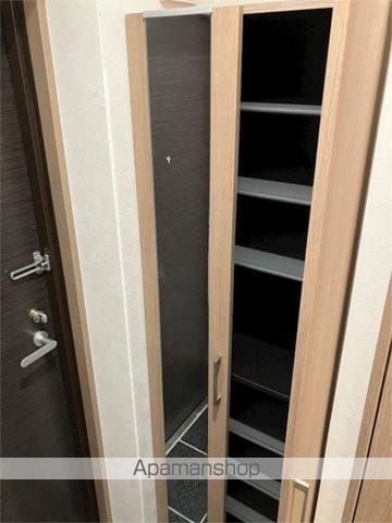 ファーストレジデンスおゆみ野の内装写真