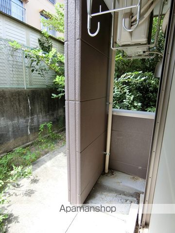 シャルムの内装写真