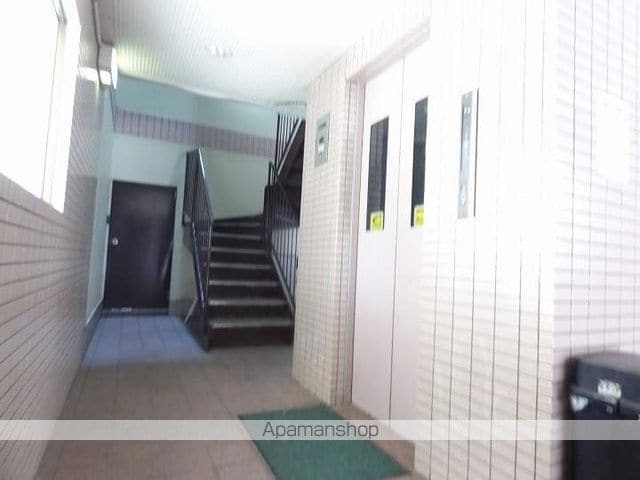 エルシャイン光の内装写真