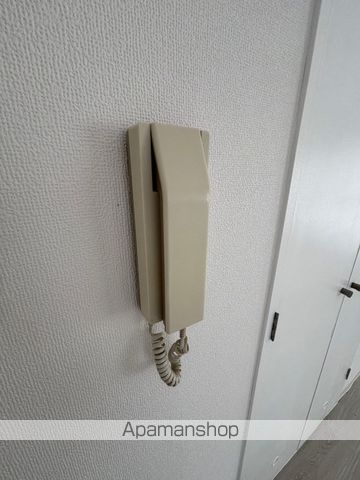 第ニ鳥越マンションの内装写真