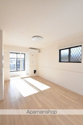マロニエノール IIの内装写真