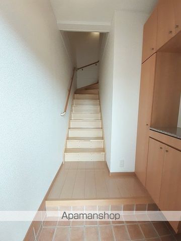 ネオサニーフォレストの内装写真