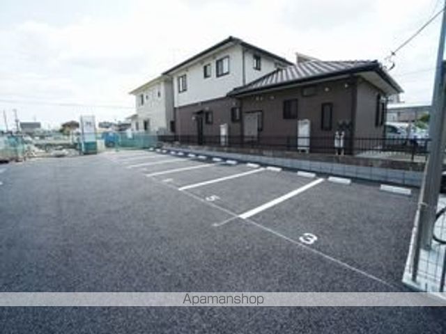 アルカーザIIIのその他写真