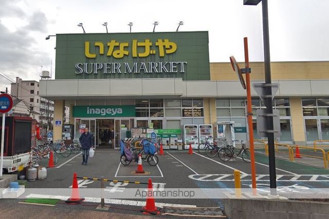 ルネス小金井東館のその他写真