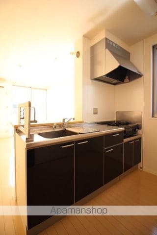 ラ・ヴィータ高屋 六番館の内装写真