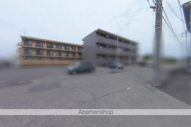 バルトハイム21の周辺写真