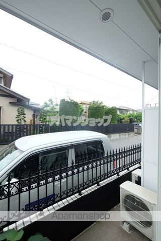 フリーダムA棟の内装写真