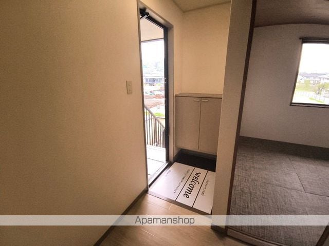 シーサイドハウスA棟の内装写真