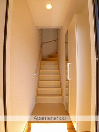 Ａ．Ｔ．Ｇａｒｄｅｎ[2LDK/57.21m2]の収納