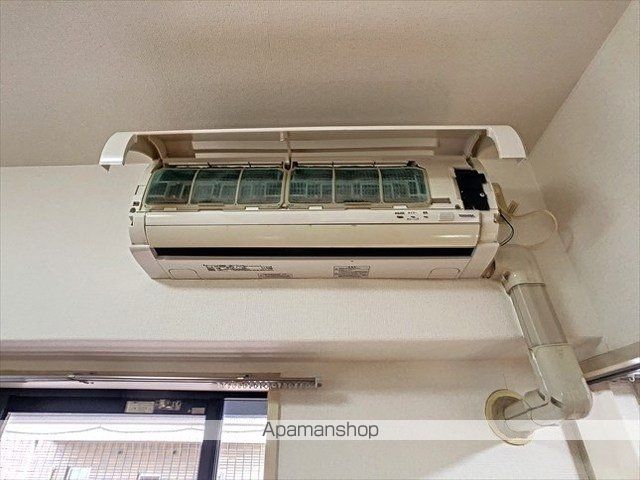 ガーデンコートけやきの内装写真