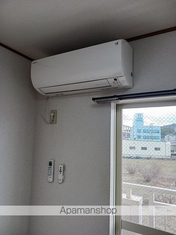 アヴェニールNISHIKIの内装写真