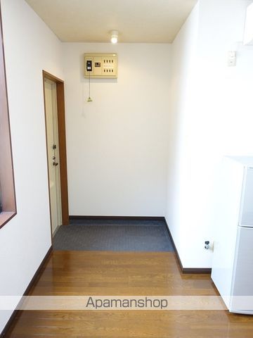 アイビーオークの内装写真