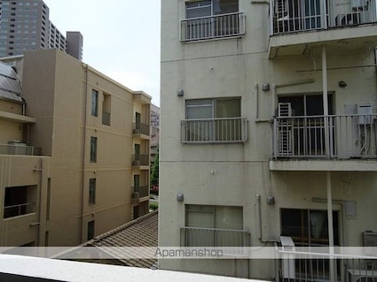 しゃとれ新寺[1K/31.14m2]の眺望