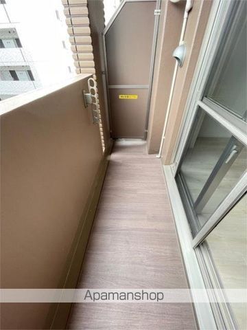 レジディア門前仲町の内装写真