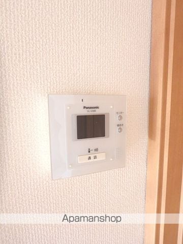 ツインステージA棟の内装写真