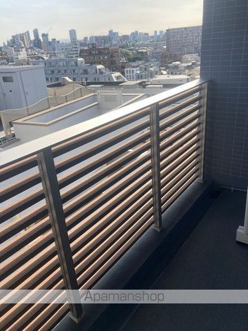ドムス・スタイル高田馬場の内装写真