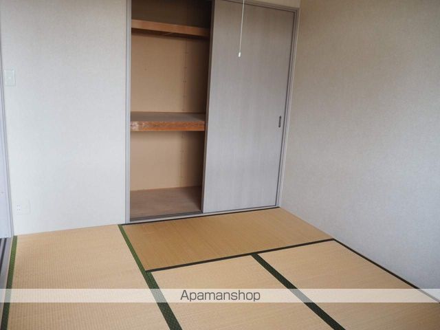 シャトレシャルマンの内装写真
