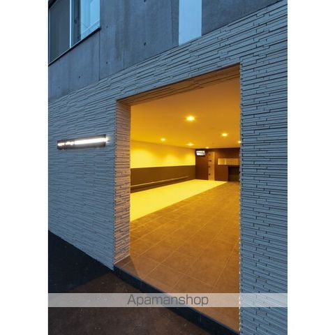 UPPER VILLAGE南円山の内装写真