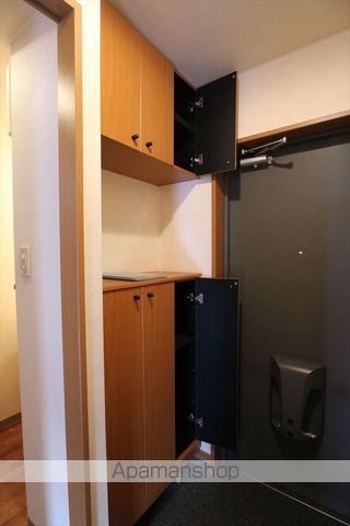 サニーパレスハネカの内装写真