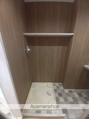 今村コーポの内装写真