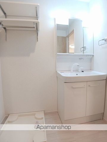 シェリル Hの内装写真