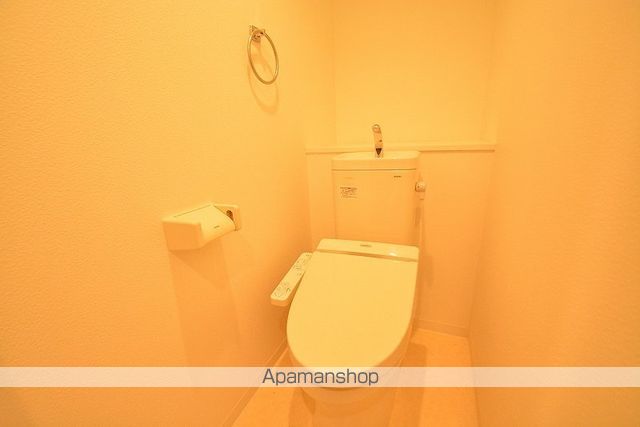 ブリリアンクラス榴岡の内装写真